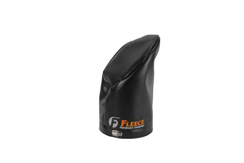 Fleece Performance Stack Cover - 8 inch - 45 Degree Miter