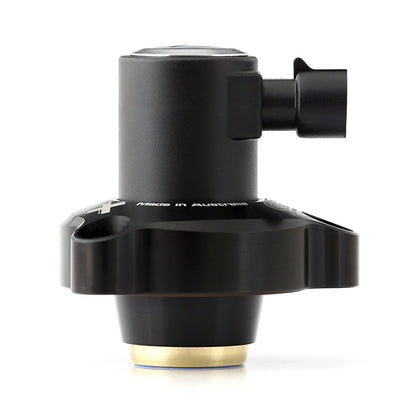 Go Fast Bits GFB Diverter Valve DV+ for Mini, Peugeot, and Citroën with Integrated Solenoid - Part T9382