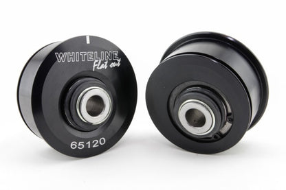 Whiteline KCA400M Anti-Lift and Caster Kit for Mitsubishi Lancer EVO-X and Lancer Models