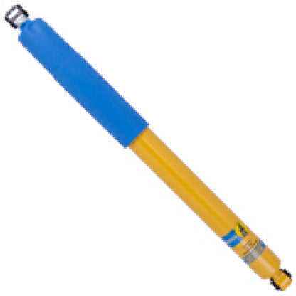 Bilstein 4600 Series 17-19 Ford F-250 and F-350 Super Duty Rear 46mm Monotube Shock Absorber (Part #24-284714)
