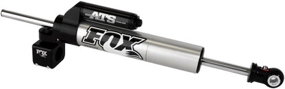 FOX Performance Series 2.0 Adjustable Steering Damper for Jeep Wrangler 2011-2013 – Part Number 983-02-070