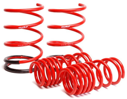 Skunk2 Racing Lowering Springs for 2001-2005 Honda Civic – Improved Handling and Ride Quality