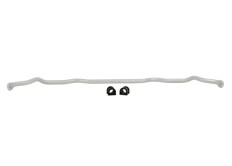 Whiteline 97-02 Toyota Camry MCV20/SXV20/SXV23 Front 24mm Heavy Duty Fixed Sway Bar