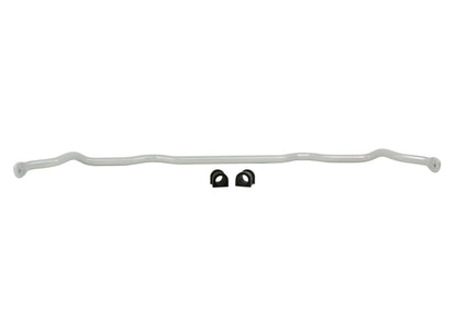 Whiteline 97-02 Toyota Camry MCV20/SXV20/SXV23 Front 24mm Heavy Duty Fixed Sway Bar