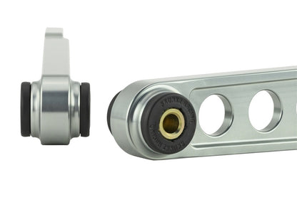 Skunk2 Racing 02-06 Honda Element & Acura RSX Hard Anodized Rear Lower Control Arms with Socket Tool