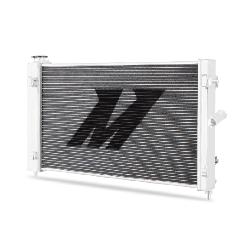 Mishimoto 05-06 Pontiac GTO Performance Aluminum Radiator - Enhanced Cooling and Reliability