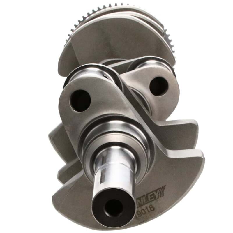 Manley Performance Chrysler 5.7L/6.1L Hemi 4.050-inch Stroke Forged Crankshaft with 58 Tooth Reluctor Wheel