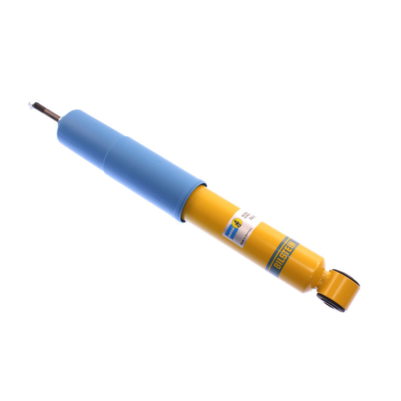 Bilstein B6 2003-2011 Saab 9-3 Rear 46mm Monotube Shock Absorber - Part Number 24-102520