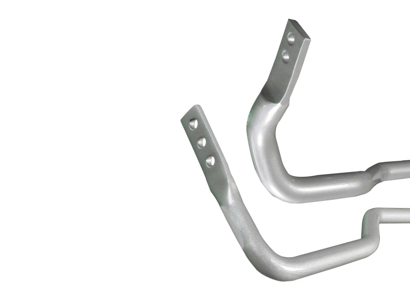 Whiteline BNK006 Front and Rear Sway Bar Kit for 2003-2008 Nissan 350Z and Infiniti G35
