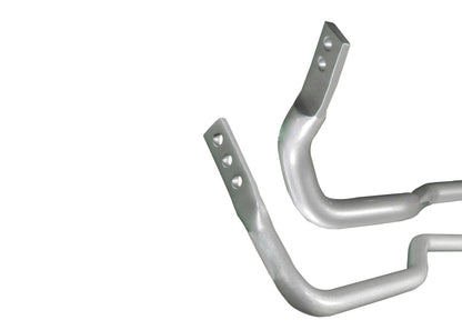 Whiteline BNK006 Front and Rear Sway Bar Kit for 2003-2008 Nissan 350Z and Infiniti G35