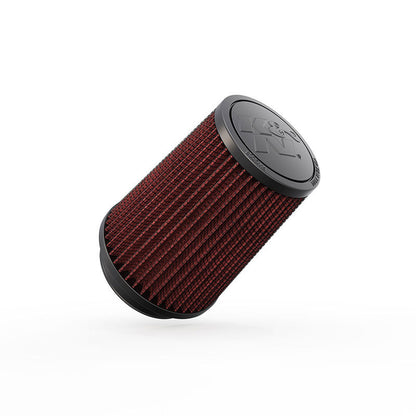 K&N Engineering Universal Rubber Air Filter Part RU-5111 – 4.5 Inch Base, 3.5 Inch Top, 5.75 Inch Height