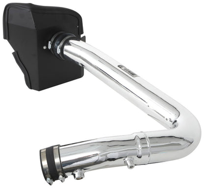 K&N Engineering 69-2544TP Cold Air Intake System for 2011-2014 Dodge Challenger, Charger, Chrysler 300 with 3.6L V6