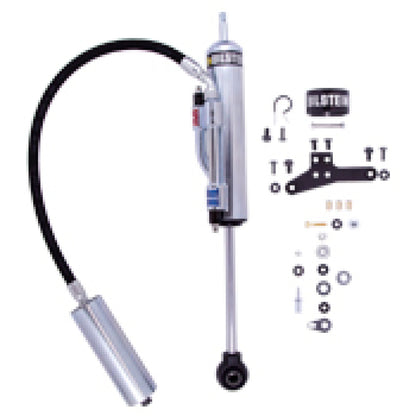 Bilstein B8 8100 Bypass Rear Right Monotube Shock Absorber for Toyota 4Runner and Lexus GX460