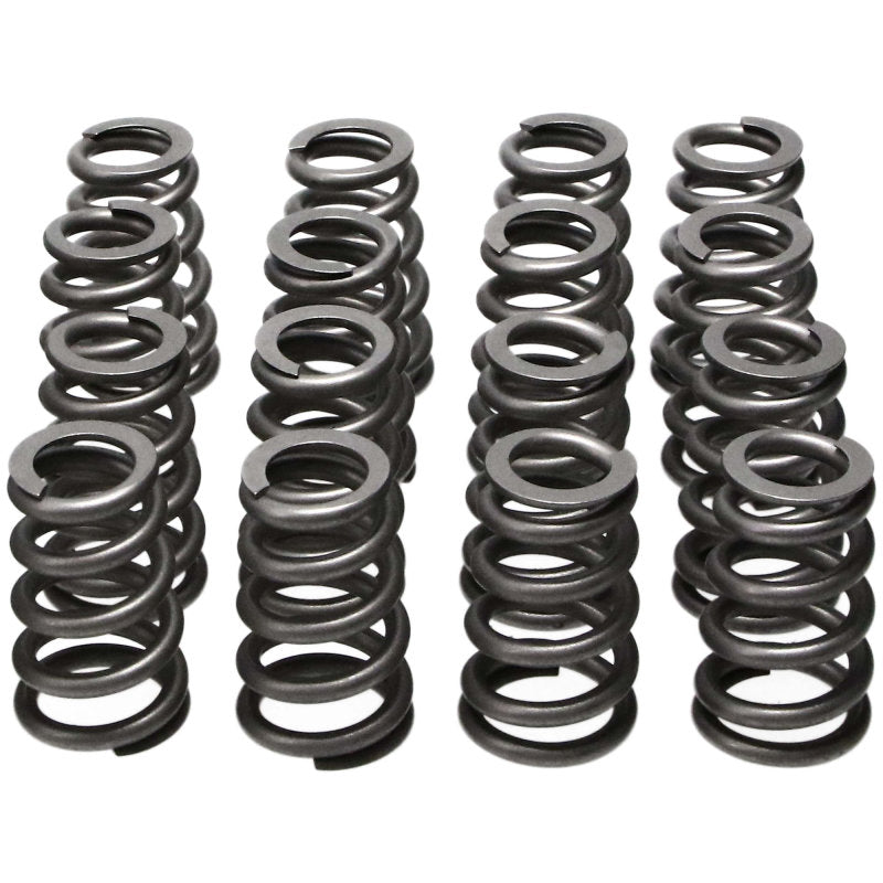 Manley Performance Subaru WRX/STi Valve Spring and Retainer Kit - Part #26185