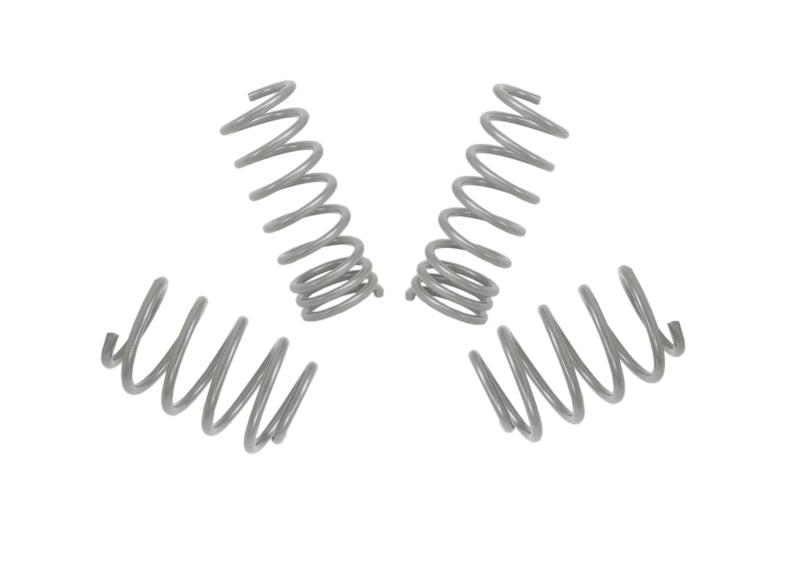 Whiteline Ford Focus RS MK3 Grip Series Stage 1 Suspension Kit - Part GS1-FRD008