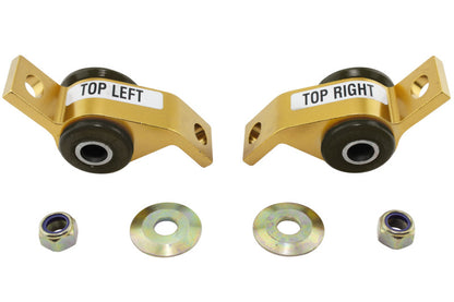 Whiteline KCA361 Anti-Lift Kit for Subaru Impreza and Legacy - Improved Traction and Cornering