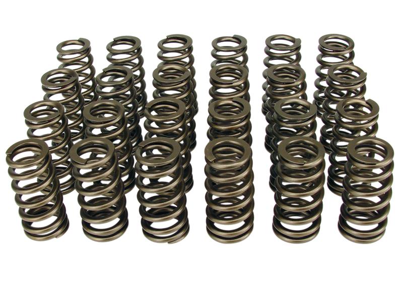 COMP Cams Beehive Valve Springs Part Number 26120-16 for Chevrolet Camaro and GMC Suburban