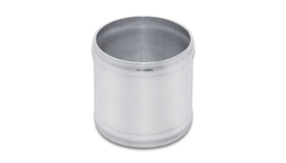 Vibrant Aluminum Joiner Coupling 3.5-inch Tube O.D. - Automotive Fabrication Part