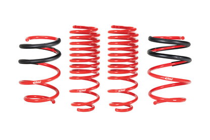 Eibach Sportline Kit for 2017-2020 Honda Civic SI