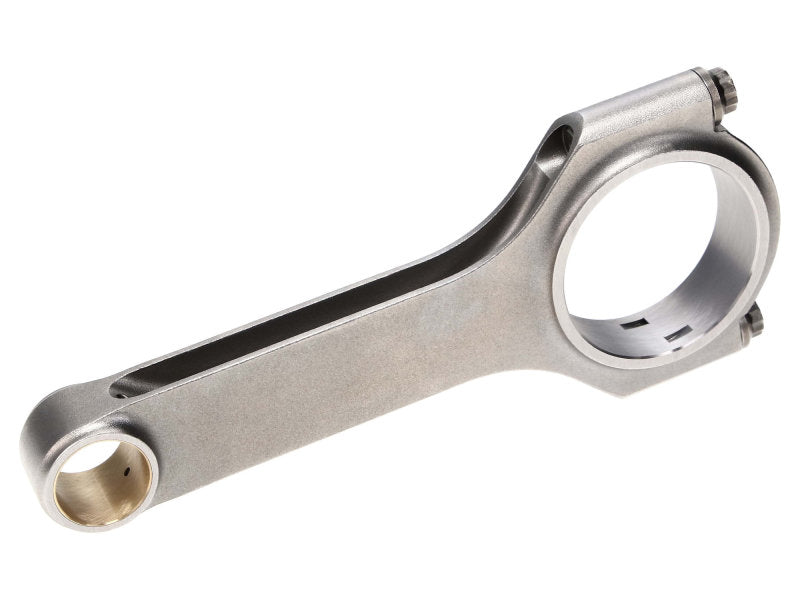 Manley Performance Chevy Small Block LS-1 6.125-inch H-Beam Connecting Rod with ARP 2000 Bolts