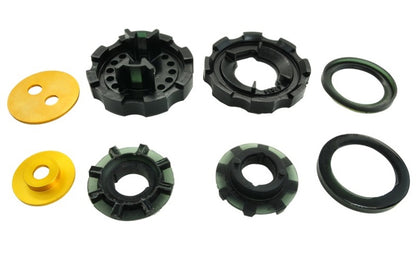 Whiteline KDT925 Rear Differential Mount Bushing for Subaru BRZ and Scion FR-S