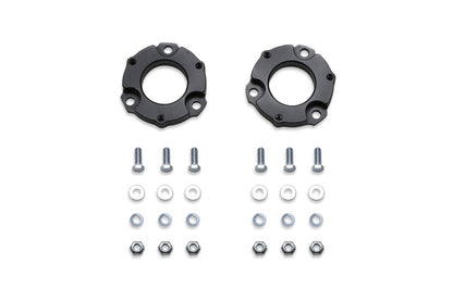 Fabtech FTL5108 1.5 Inch Leveling System for 2015-2018 Chevrolet Colorado and GMC Canyon