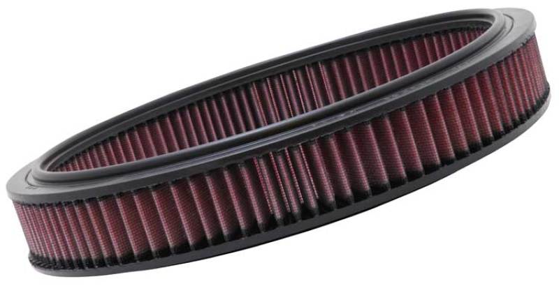 K&N Replacement High-Flow Air Filter for Mercedes-Benz 190E and Ford Falcon – Part #E-2865