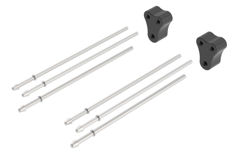 Borla Hanger & Isolator Kit Part Number 60582 – Custom Exhaust Mounting Solution
