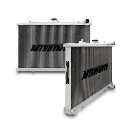 Mishimoto R32 Nissan Skyline Aluminum Radiator - High Performance Cooling Upgrade
