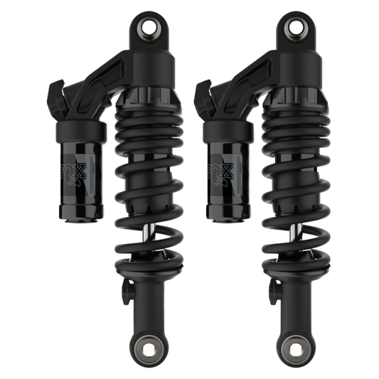 Fox 2025+ Indian Scout STD Spring (11.66 - 1.91) 1.459 - QS3/QSR