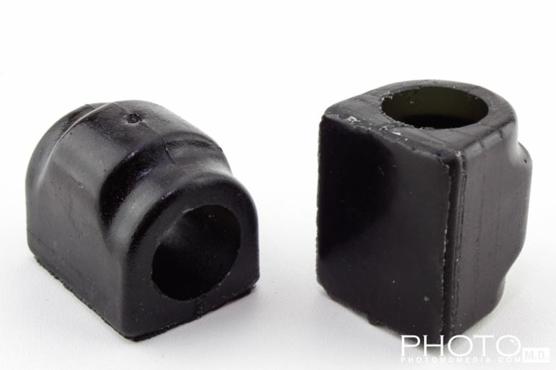 Whiteline W22801 Rear 20mm Sway Bar Mount Bushing for BMW 3 Series and 5 Series