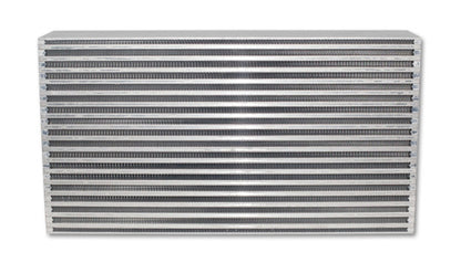 Vibrant Air-to-Air Intercooler Core - 22 x 11.8 inches, Part Number 12838
