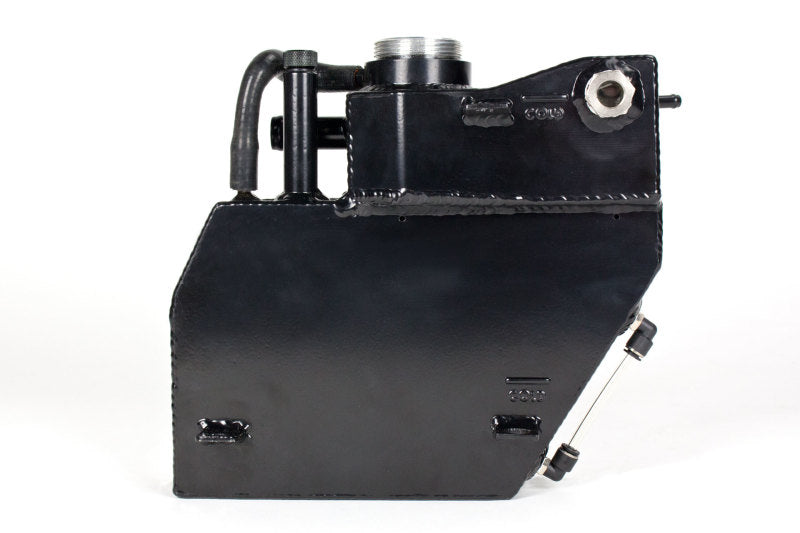 Mishimoto Aluminum Coolant Reservoir Tank for Ford F-250 Super Duty (Part MMRT-CA)