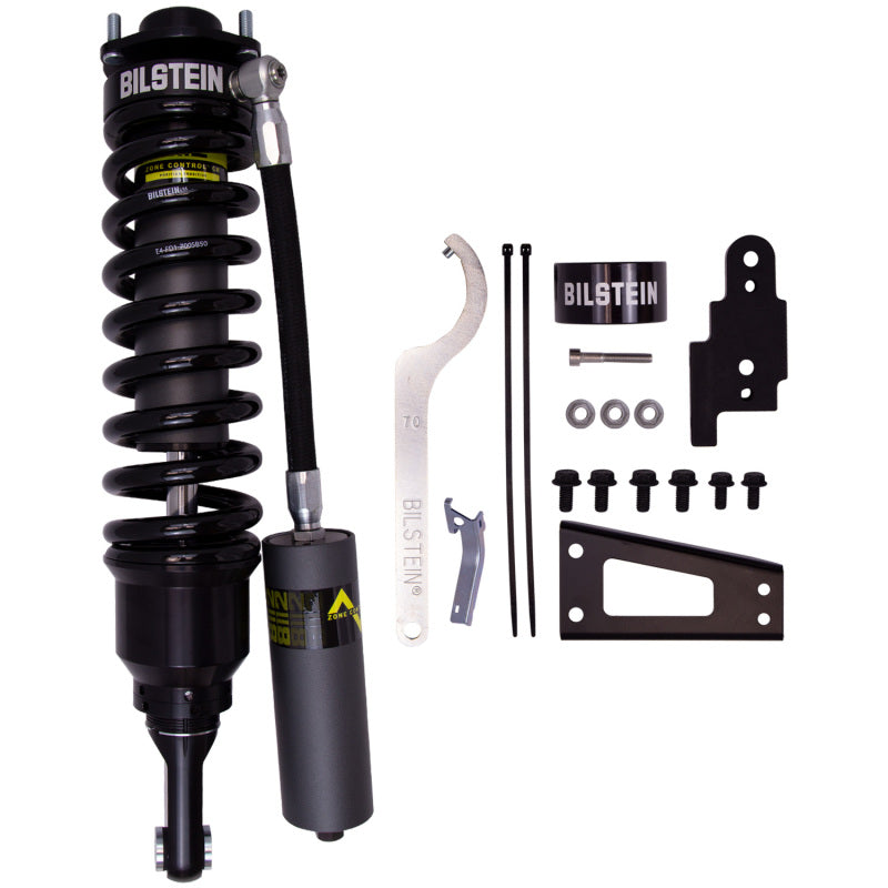 Bilstein B8 8112 Series ZoneControl CR Front Right Corner Module for Toyota Tacoma 2005-2022