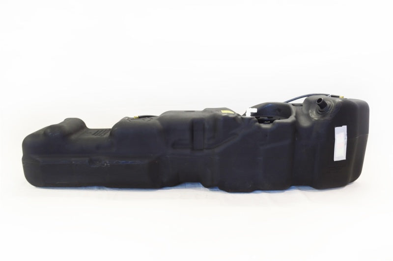 Titan Fuel Tanks 7030213 Mega Cab 50-Gallon Mid-Ship Fuel Tank for RAM 2500/3500 Cummins 2013-2017