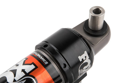 FOX Performance Elite Series 2.5-Inch Remote Reservoir Front Shock Set for 2018+ Jeep Wrangler JL with 4.5-6 inch Lift