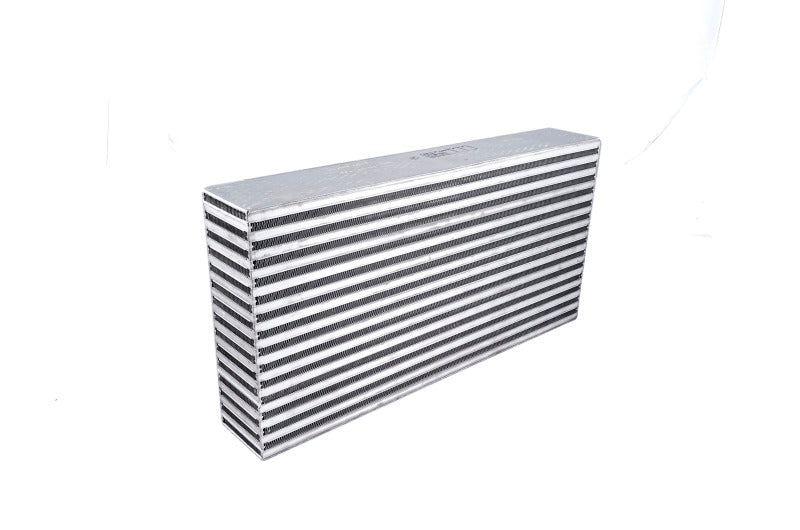Garrett Part Number 486827-6002 Air/Air Intercooler for 1000 HP Applications