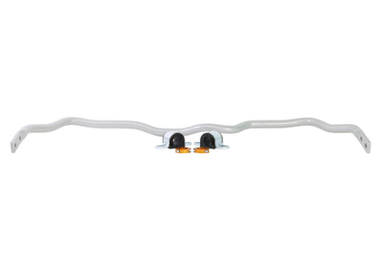 Whiteline 2019 Toyota Corolla Front 26mm Heavy Duty Sway Bar BTF100Z for Improved Handling and Stability