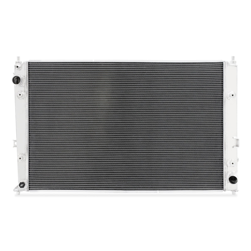 Mishimoto 2016+ Honda Civic 1.5T Aluminum Performance Radiator – Enhanced Cooling and Durability