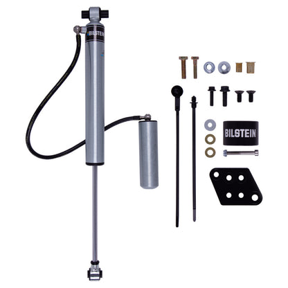 Bilstein B8 5160 Series Remote Reservoir Front Left Shock Absorber for 2018-2019 Jeep Wrangler with 2-3 inch Lift