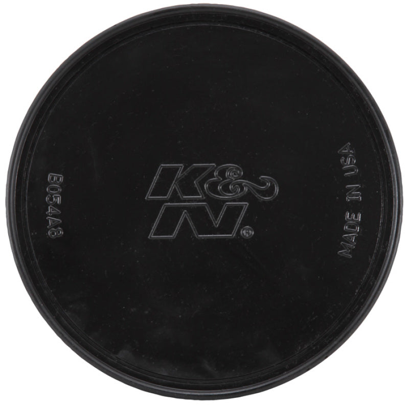 K&N Replacement High-Flow Air Filter for Chevrolet Express & GMC Savana 2001-2007 – Part E-1008