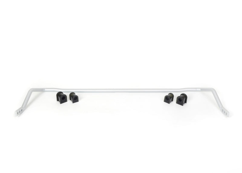 Whiteline 91-99 Toyota MR2 SW20 Front 20mm Heavy Duty Adjustable Sway Bar