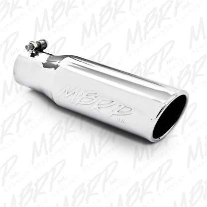 MBRP Armor Plus Series Cat Back Exhaust System for Chevrolet Silverado and GMC Sierra 1500 - Part S5056409