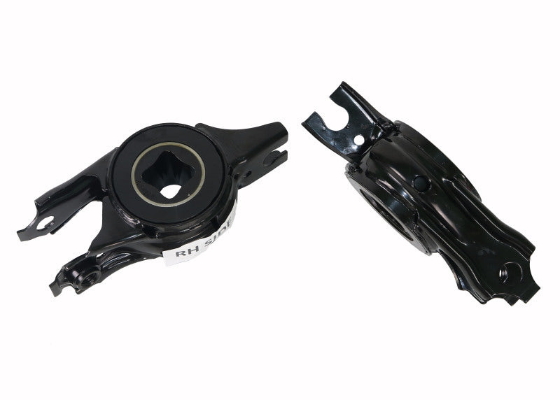 Whiteline W53620 Control Arm Inner Rear Bushing Kit for 2016-2017 Honda Civic