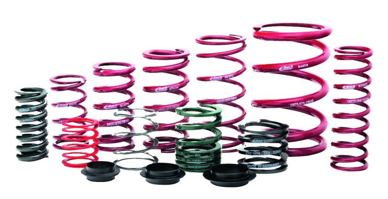 Eibach ERS 16 Inch Length x 3 Inch Inside Diameter Coil-Over Spring for Racing and Off-Road Performance