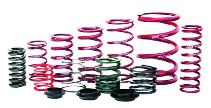 Eibach ERS 10 Inch Length x 2.50 Inch ID Coil-Over Spring – Precision Race Springs for Performance Tuning
