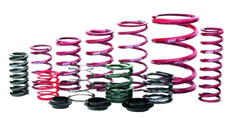 Eibach ERS 7.00 inch L x 2.50 inch dia x 650 lbs Coil Over Spring