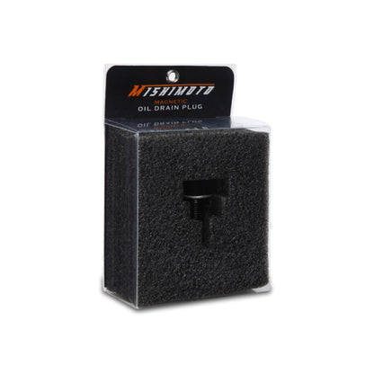 Mishimoto Magnetic Oil Drain Plug M14 x 1.25 for Jeep Wagoneer and Ford E-Series