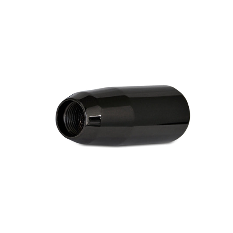 Mishimoto Black Weighted Shift Knob – Precise Gear Changes with Steel Construction