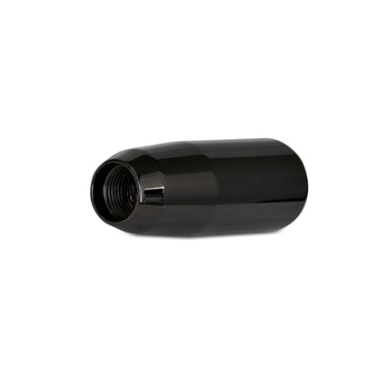 Mishimoto Black Weighted Shift Knob – Precise Gear Changes with Steel Construction